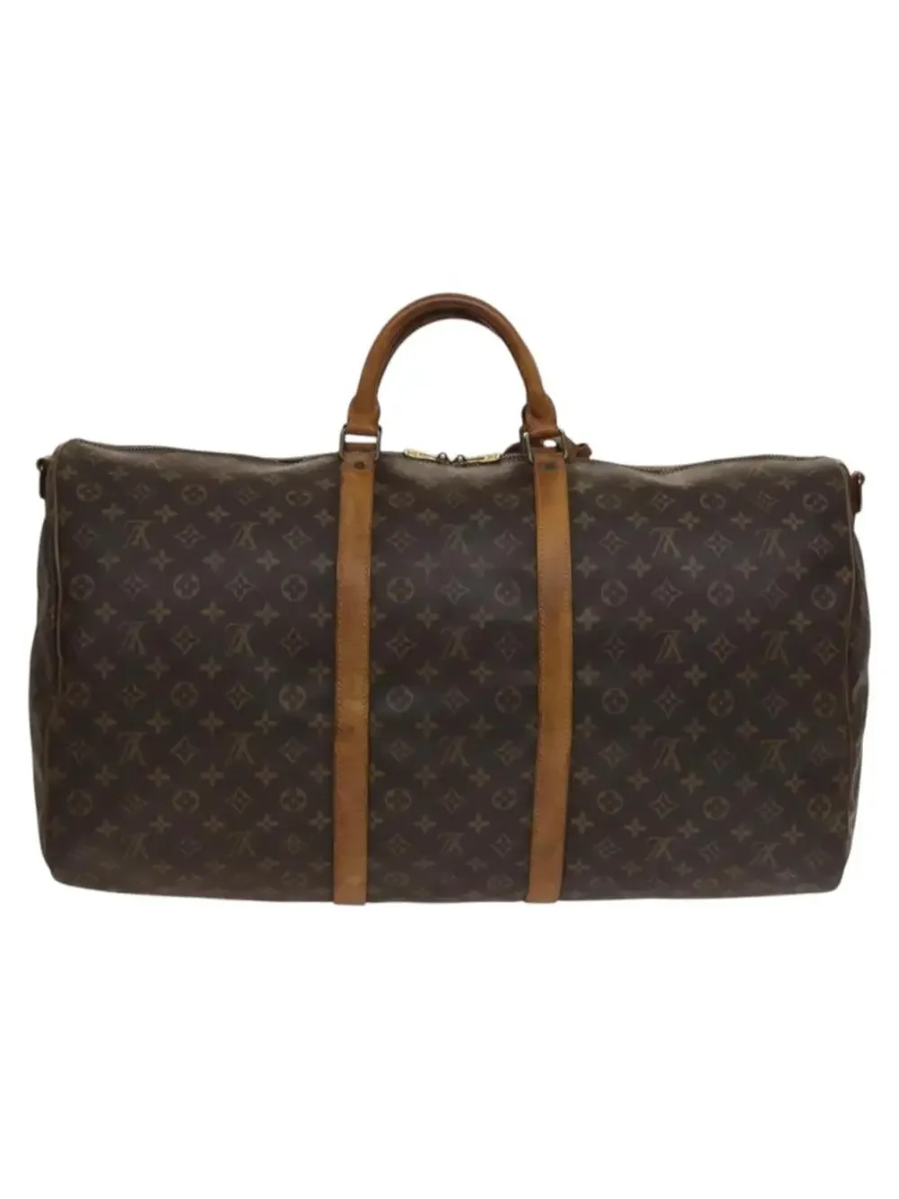 Louis Vuitton Keepall Bandouliere 60 #344150L54B